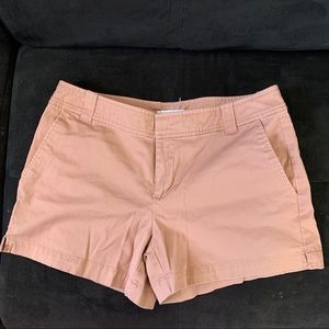 New York & Company shorts, size 4